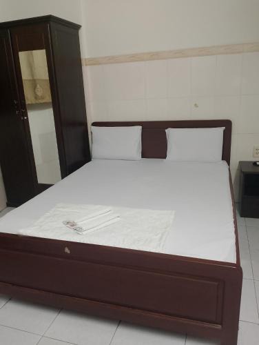 District 5 Apartment | hotel văn đô