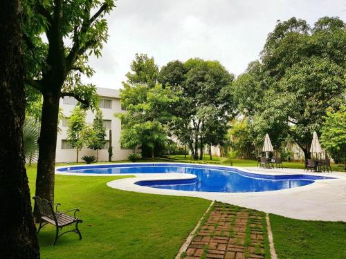San Juan Bautista Tuxtepec Hotel | Hotel Verdi