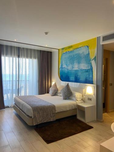 Algiers Hotel | Hotel Vague d'or