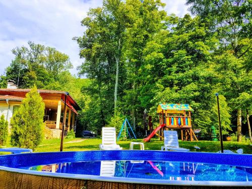 Rila Hotel | Hotel Valdis