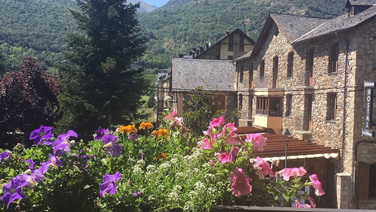 Esterri D'Aneu Hotel | Hotel Vall d'Aneu
