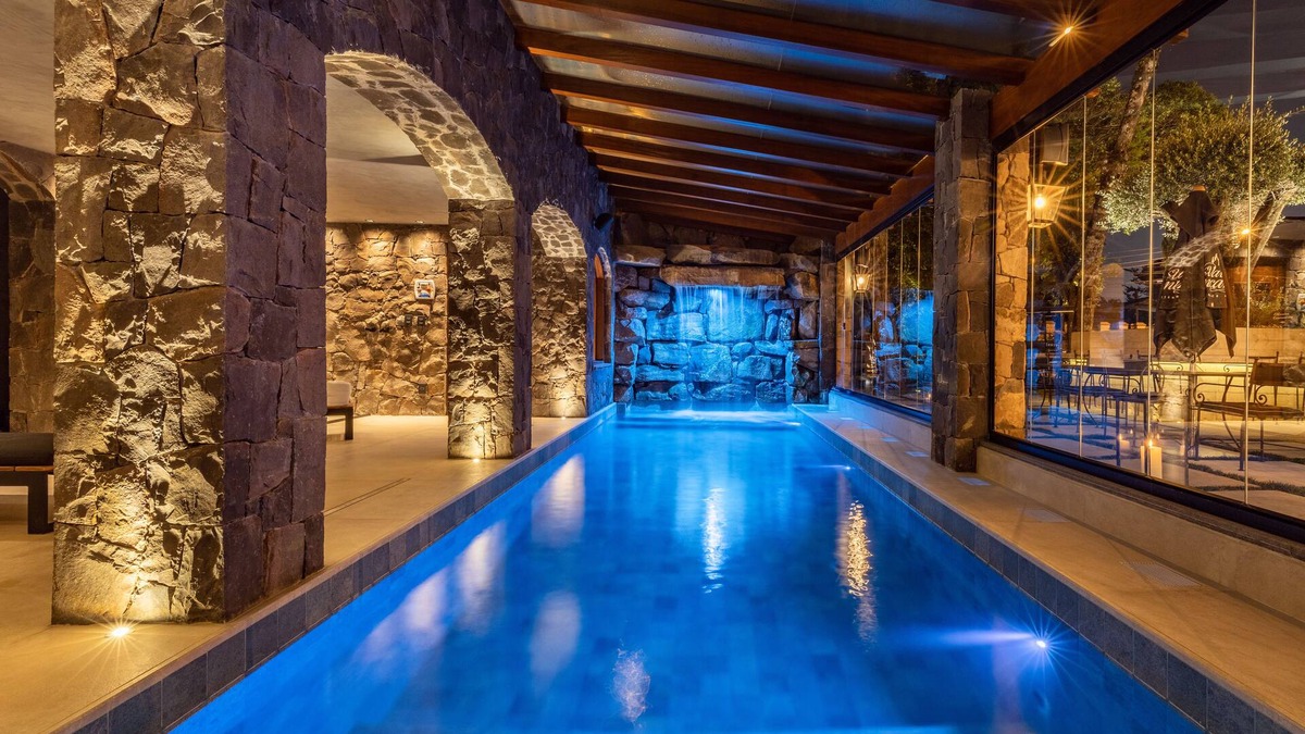 Dutra Hotel | Hotel Valle D'incanto
