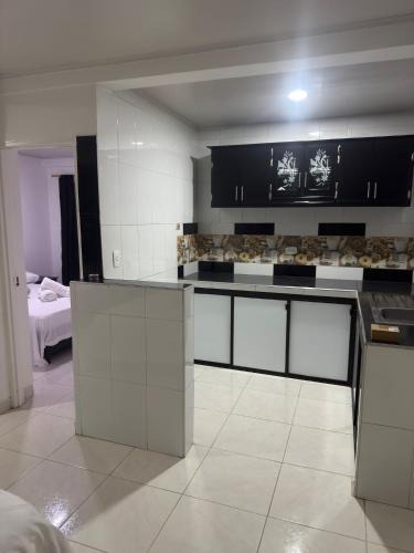 Sevilla Hotel | Hotel Valle del Café - Apartamento para 6