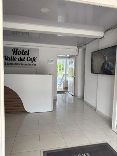 Sevilla Hotel | Hotel Valle del Café - Habitación con Jacuzzi 10