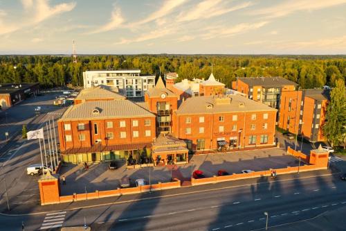 Kvevlax Hotel | Hotel Vallonia
