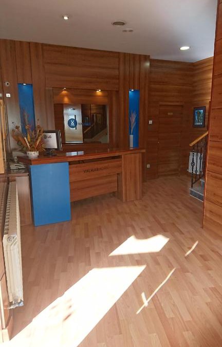 Villar de Olalla Hotel | Hotel Valmar