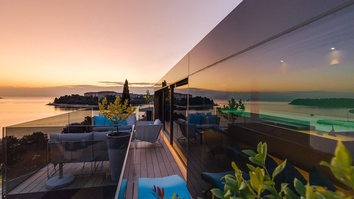 Pjescana Uvala Hotel | Hotel Valsabbion
