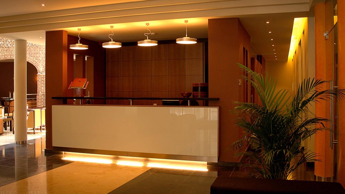 Maaseik Hotel | Hotel Van Eyck