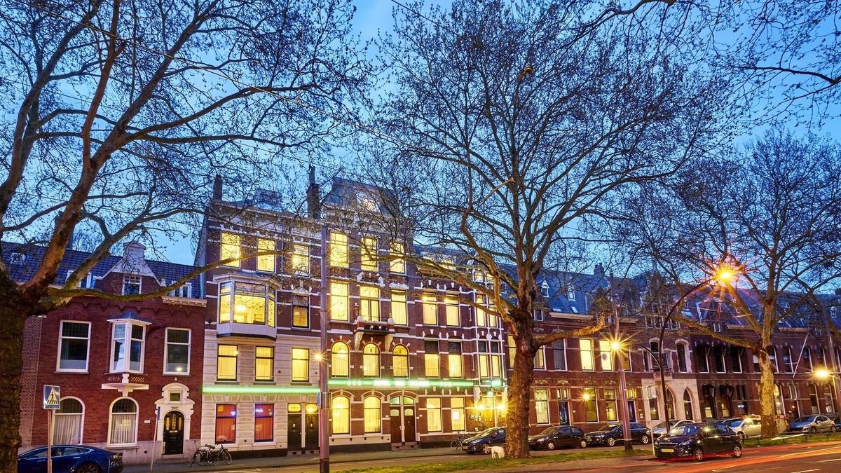 Oude Westen Hotel | Hotel Van Walsum