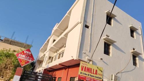 Bilaspur Hotel | Hotel Vanilla Inn