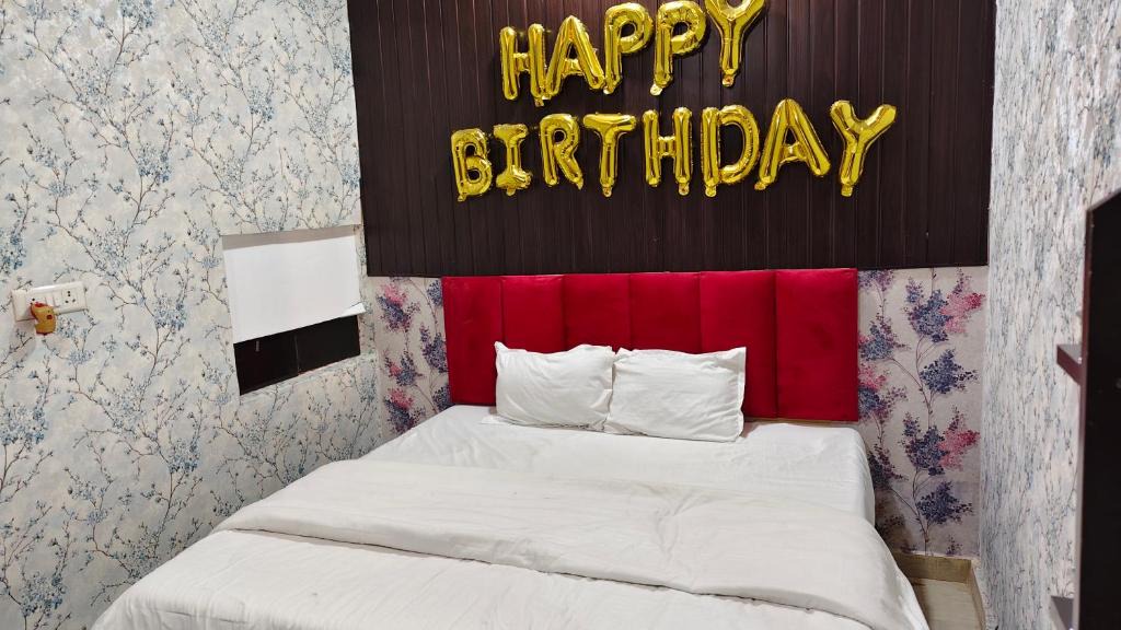 Bilaspur Hotel | Hotel Vanilla inn rajkishor nagar