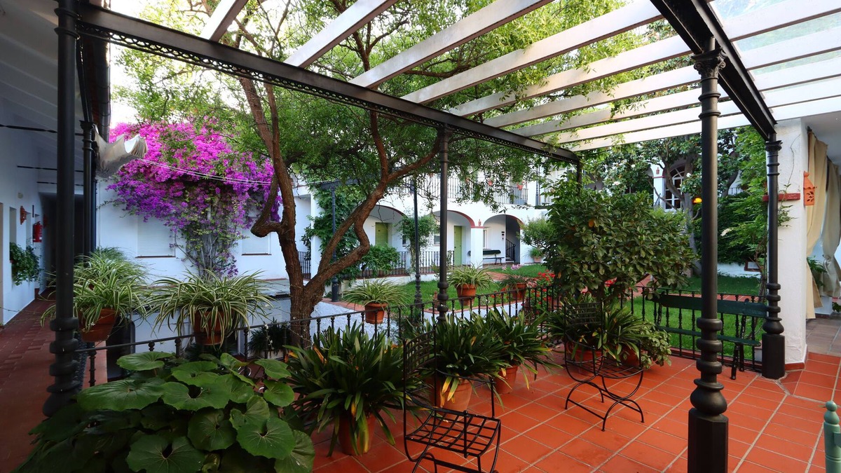Alange Hotel | Hotel Varinia Serena - Balneario de Alange