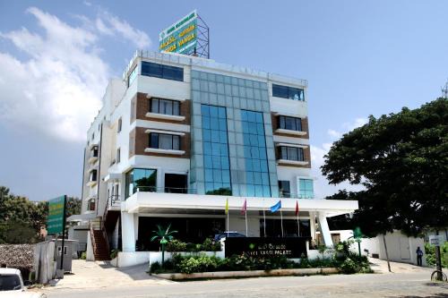 Maraimalai Nagar Hotel | Hotel Vassi Palaze