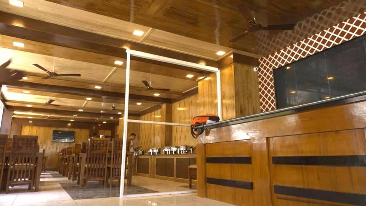 Gobind Dham Hotel | Hotel Vasudeva Inn