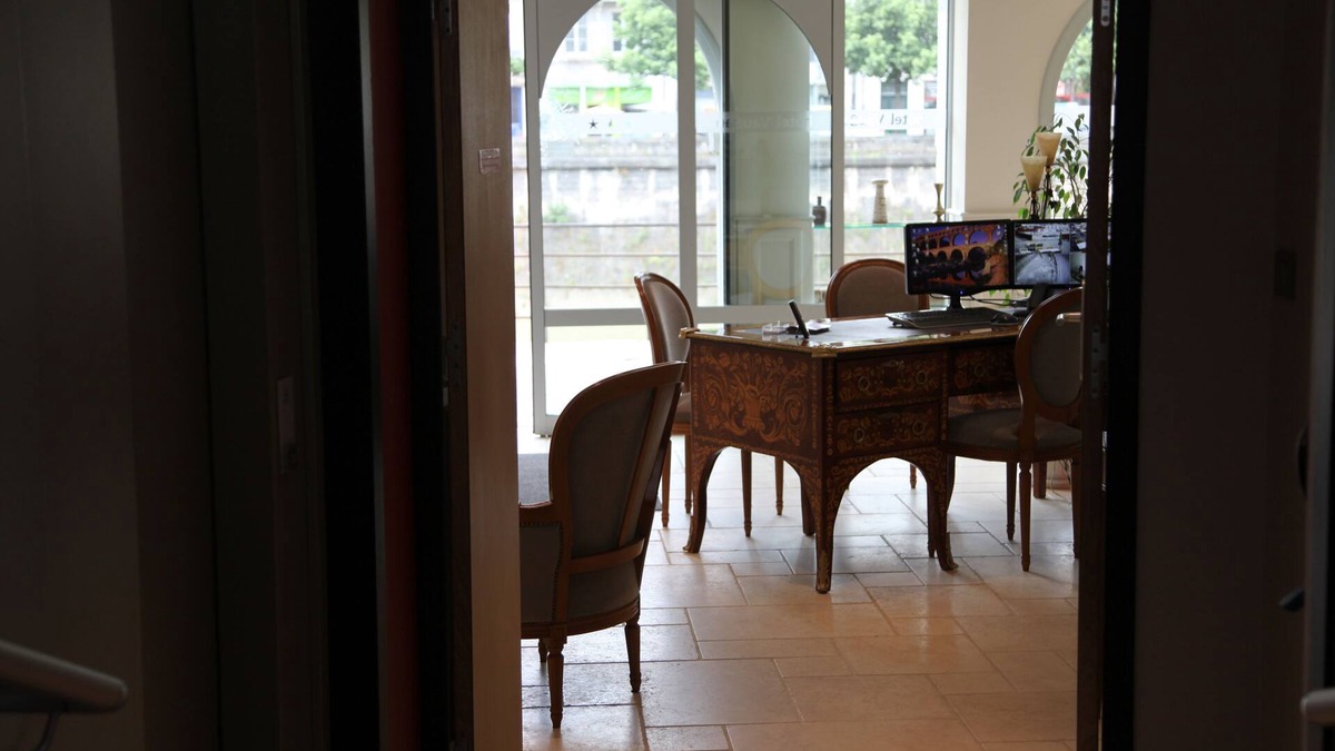 Besancon Old Town Hotel | Hotel Vauban