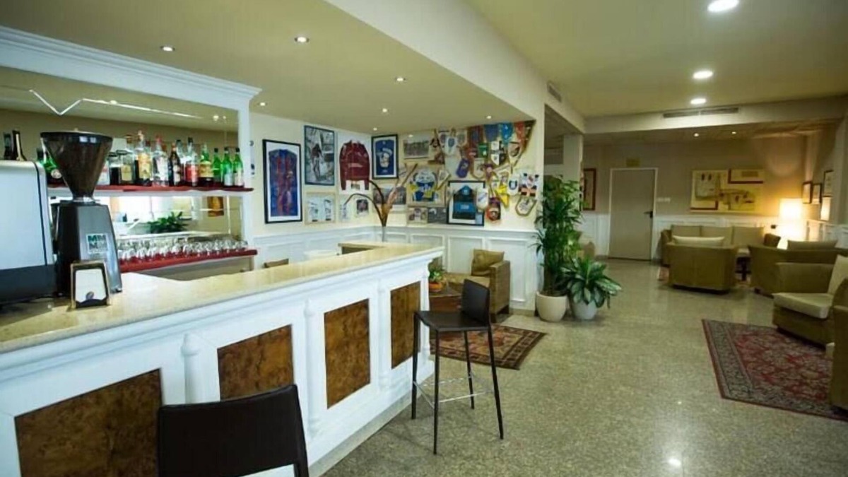 Volpiano Hotel | Hotel Vazzana