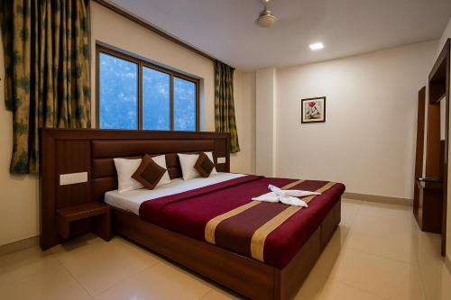 Panvel Hotel | Hotel Veer Residency