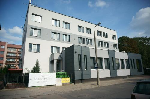 Lebork Hotel | Hotel Vega