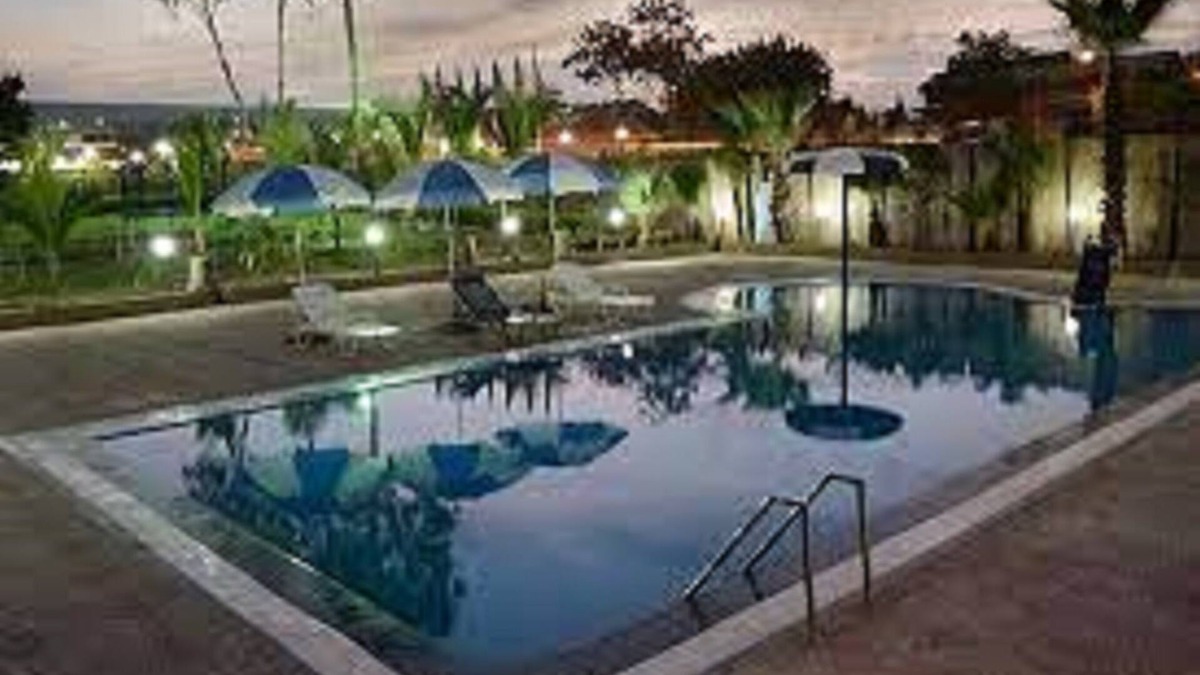 Shindewadi Hotel | Hotel Vegas