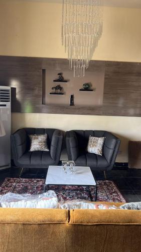 Osogbo Hotel | Hotel Vegas