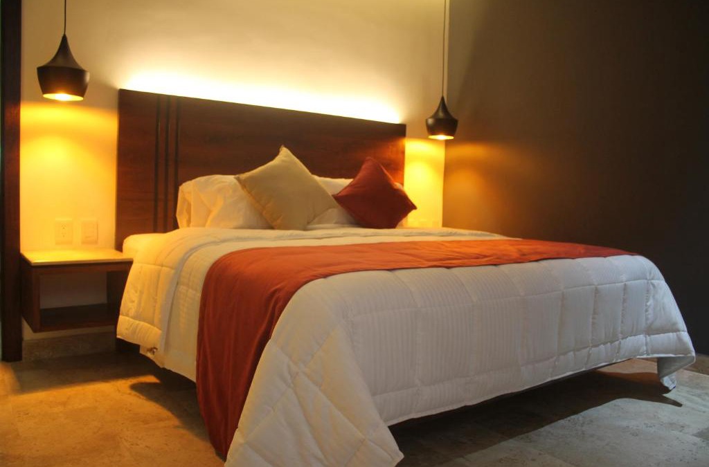 Tapachula Hotel | Hotel veinti 3 Tapachula