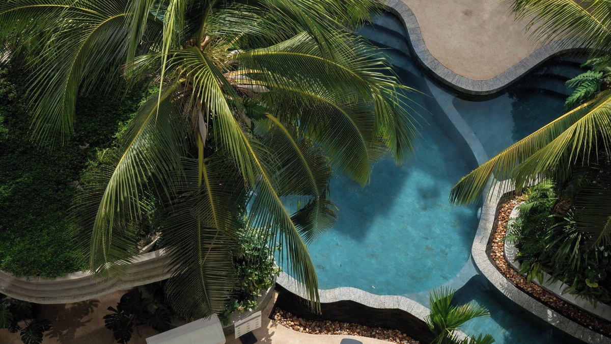 Siem Reap Hotel | Hotel Vellita Siem Reap