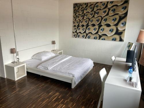 Grenchen Hotel | Hotel Velodrome