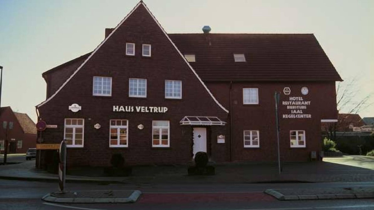 Laer Hotel | Hotel Veltrup