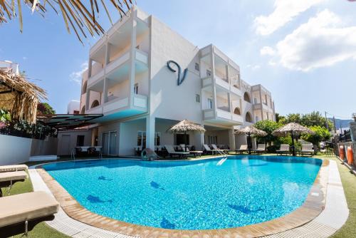 Perdhika Hotel | Hotel Venetia