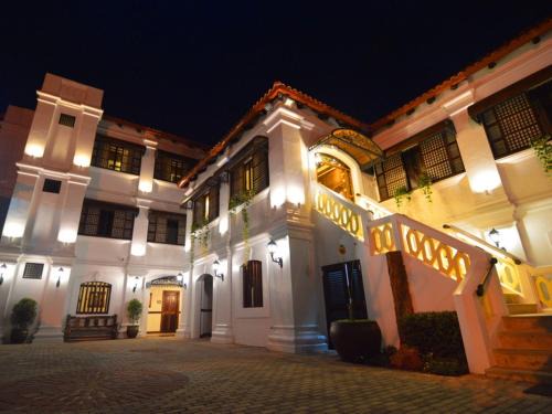 Vigan Hotel | Hotel Veneto De Vigan