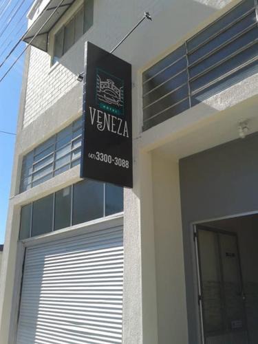 Jardim America Hotel | Hotel Veneza