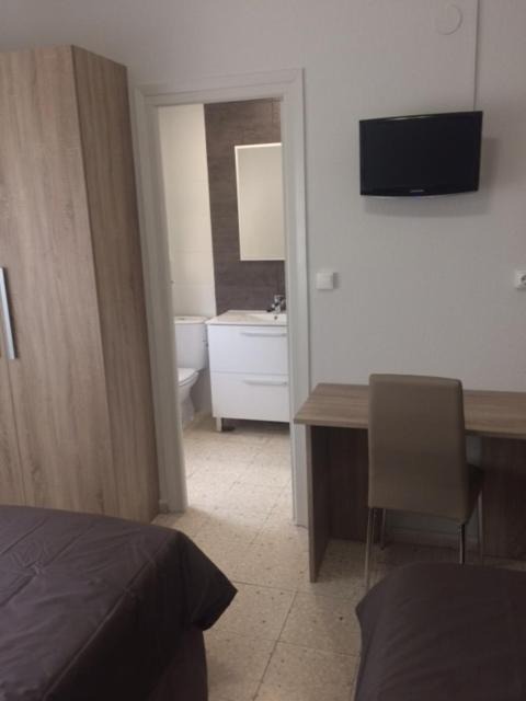 Calatanazor Hotel | Hotel Venta Nueva