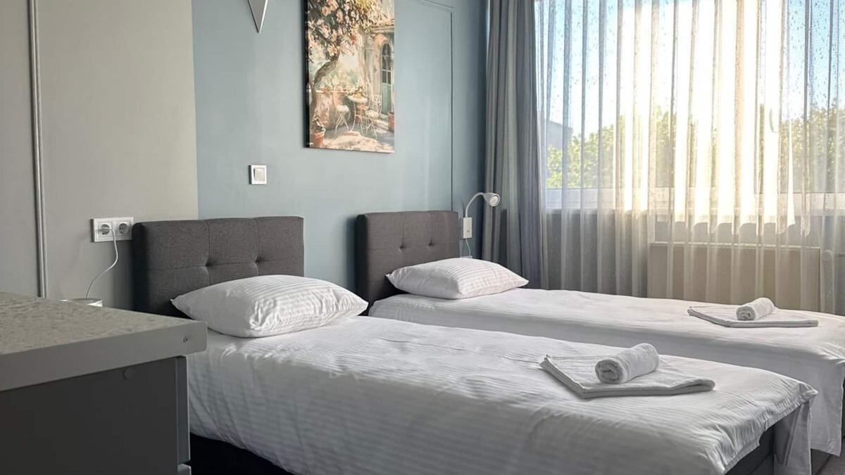Ventspils Hotel | Hotel Vento