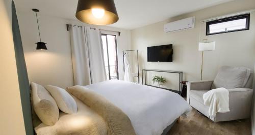 Quesada Hotel | Hotel Ventura