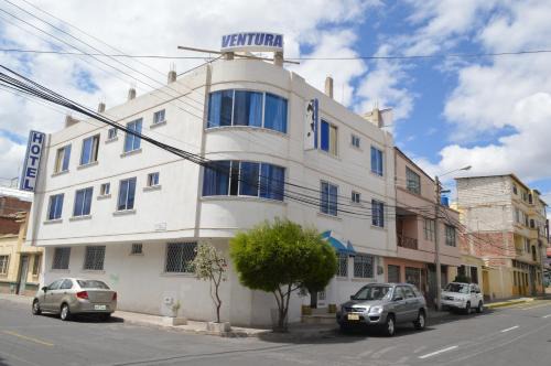 Chimborazo Province Hotel | Hotel Ventura