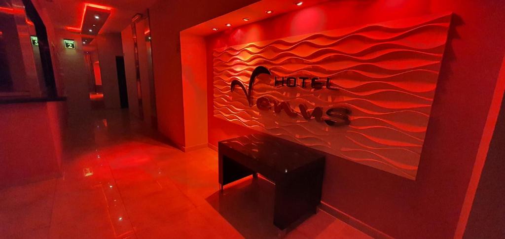 Villa del Parque Hotel | Hotel Venus