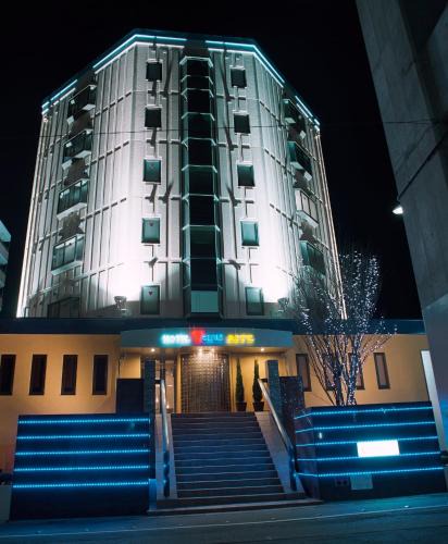 Togo-cho Hotel | Hotel Venus Ritz (Adult Only)