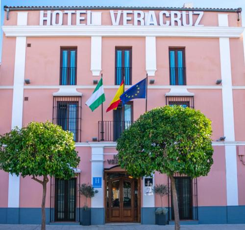 Utrera Hotel | Hotel Veracruz