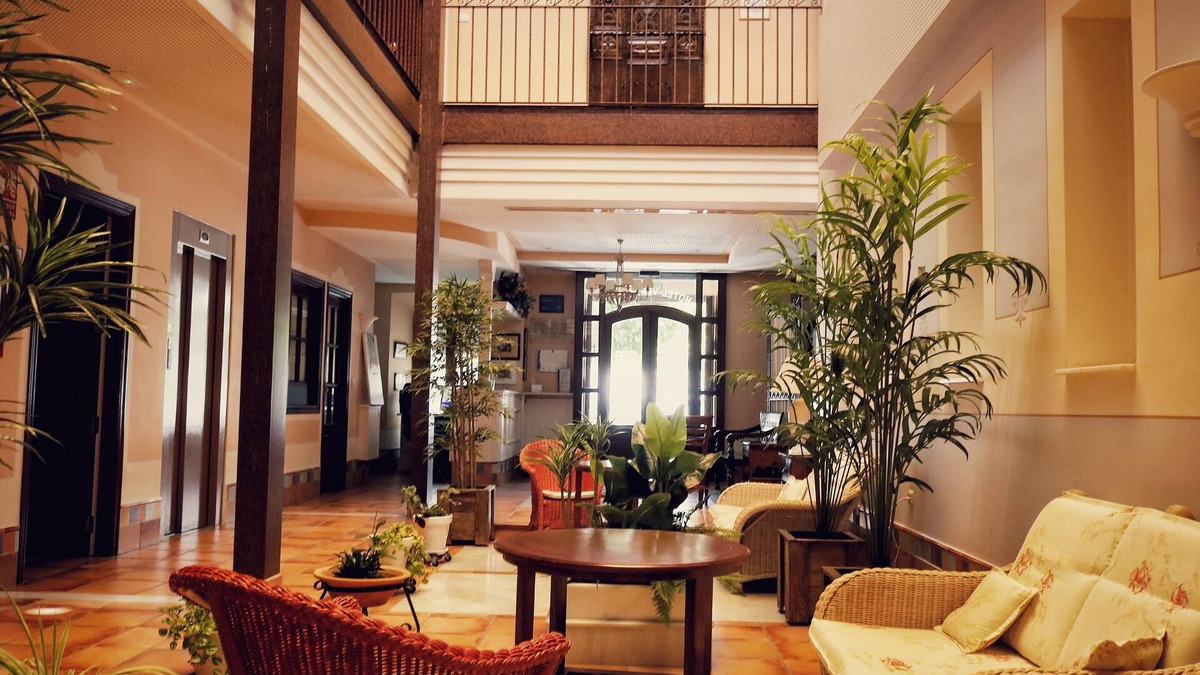 Utrera Hotel | Hotel Veracruz