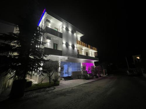 Kashar Hotel | Hotel Veranda