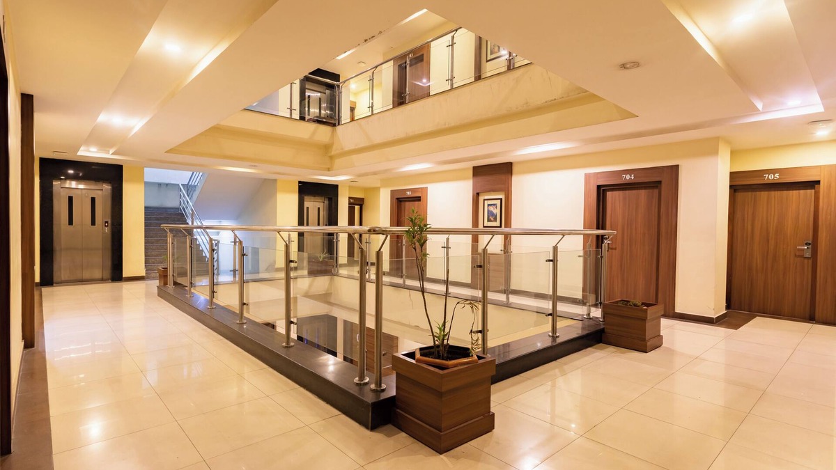 Itahari Hotel | Hotel Verandah
