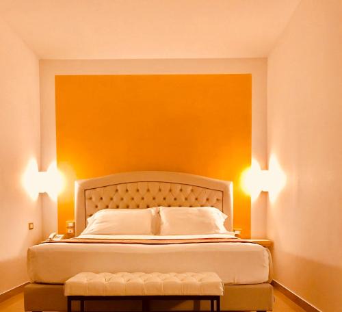 Vicenza Hotel | Hotel Verdi
