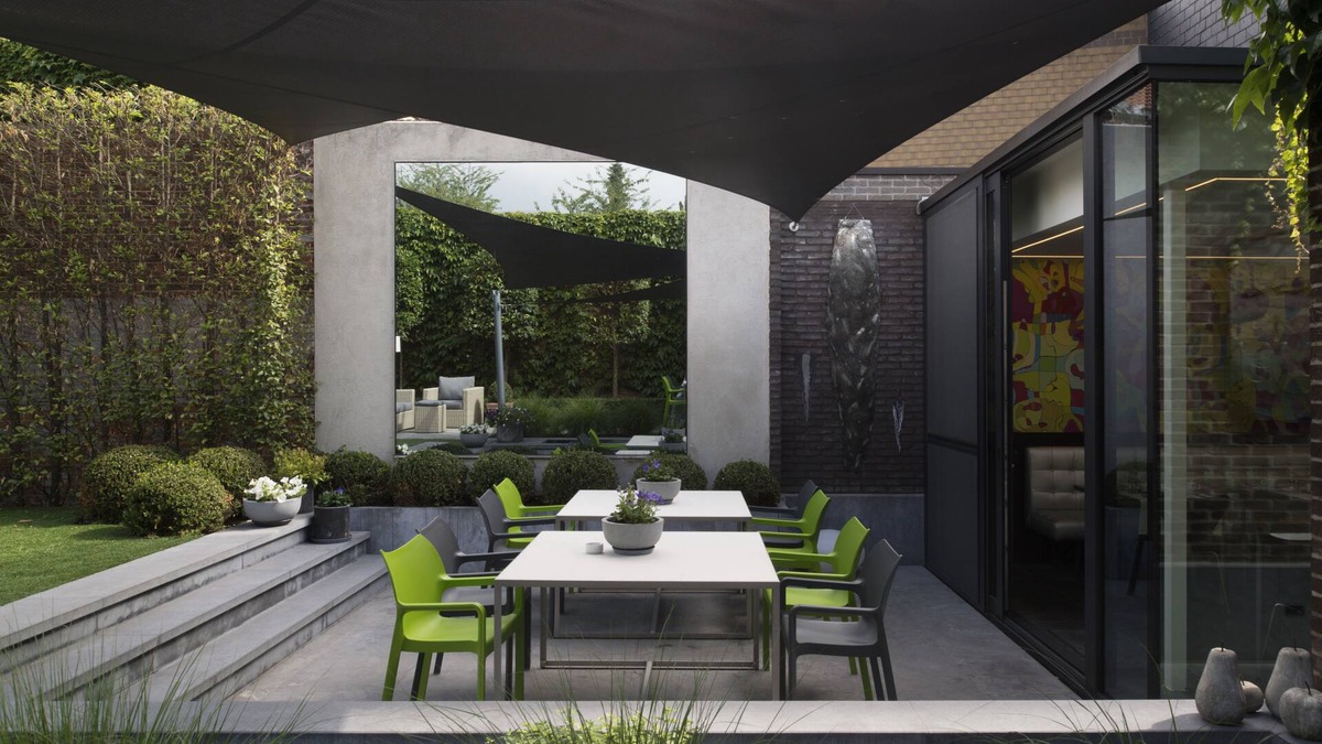 Geel Hotel | Hotel Verlooy