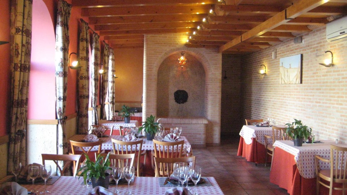 Puertollano Hotel | Hotel Verona