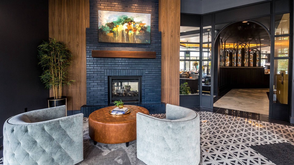 Versailles Hotel | Hotel Versailles