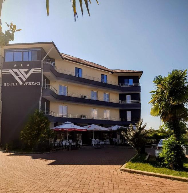 Nikel Hotel | Hotel Verzaci