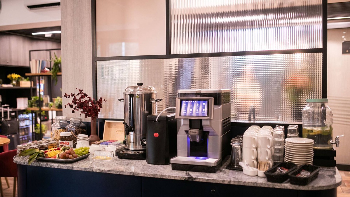 Aniolki Hotel | Hotel Vesper House