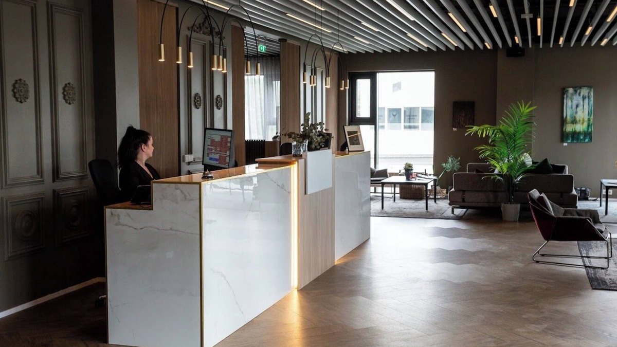 Borgarbyggd Hotel | Hotel Vesturland