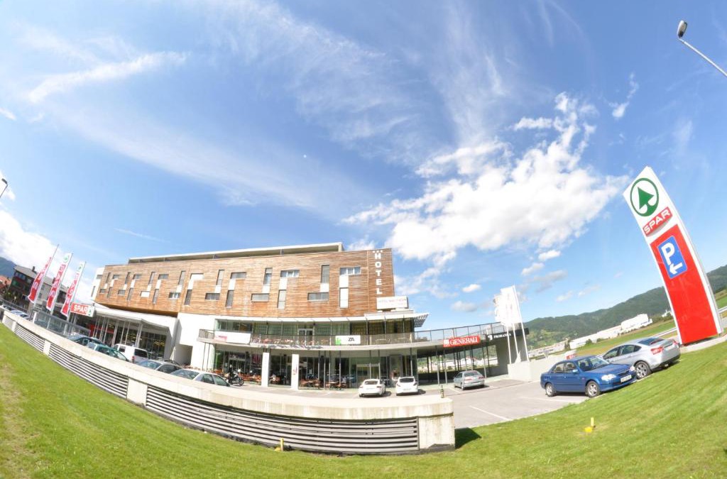 Ruse Hotel | Hotel Veter