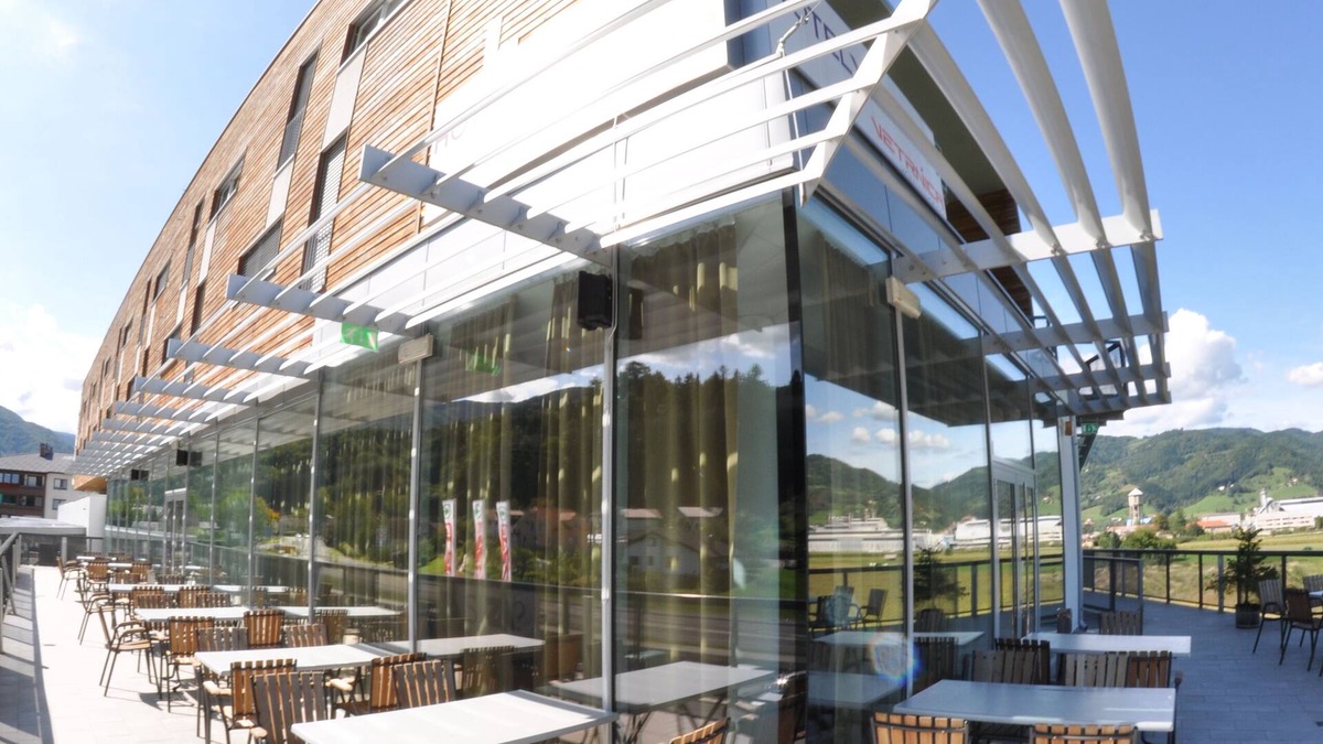 Ruse Hotel | Hotel Veter